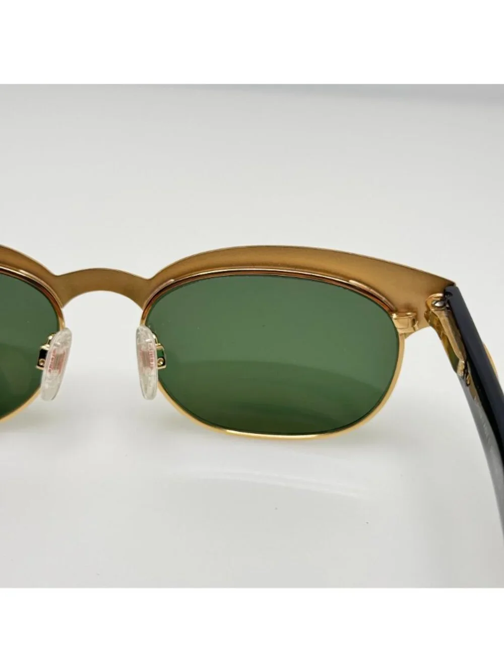 Alpina Sunglasses Lady 1 2538103 Germany Vintage Rare 52-18-140